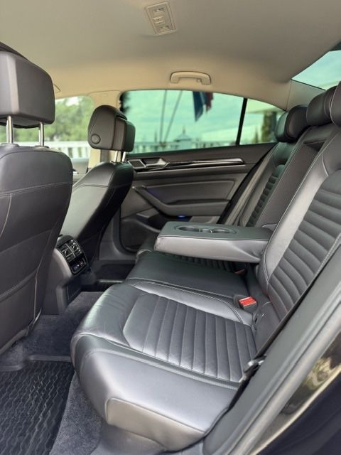 Vw Passat B8 2.0 BITDI 4x4 240CP proprietar full