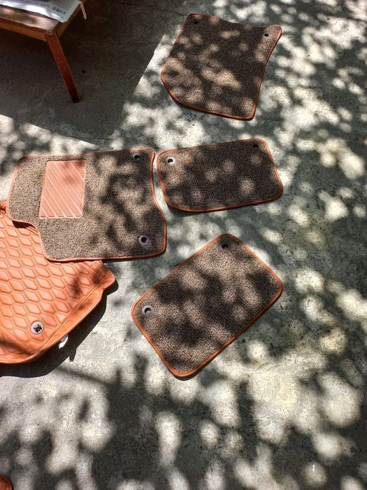 Авто Аксессуары. Лада Веста.