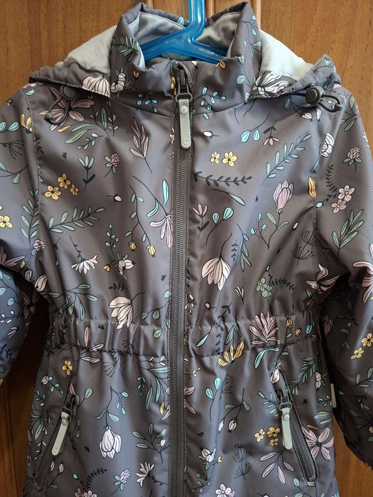 Продам куртку весна/осень