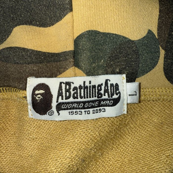 Hanorac Bape barbati