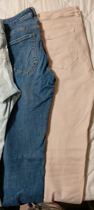 Продам джинсы фирменные