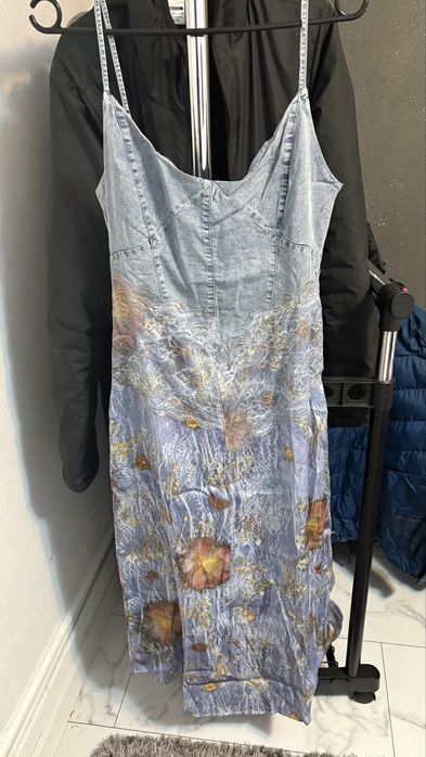 Rochie Desigual