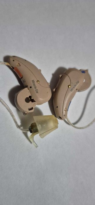 apar auditive Miracle -Ear Air RIC 312 L+R  SH-USA-Tehnologie Signia