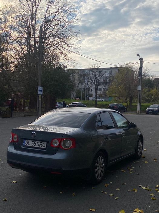 Vând WV Jetta urgent