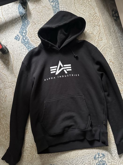 Alpha industries оригинальный