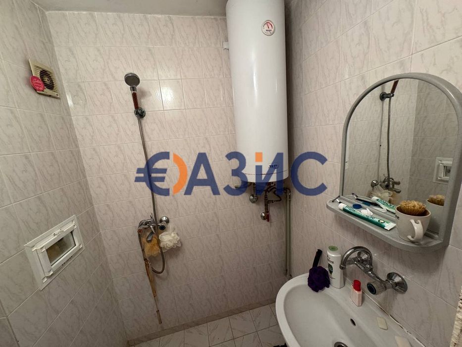 Продава се Тристаен апартамент в Несебър - 78 кв.м за 1276 €/кв.м - Снимка #8