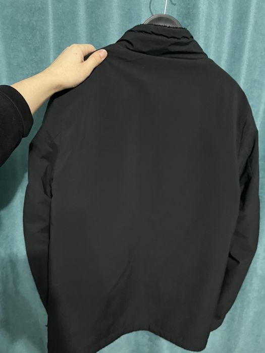 Двухсторонняя куртка The North Face