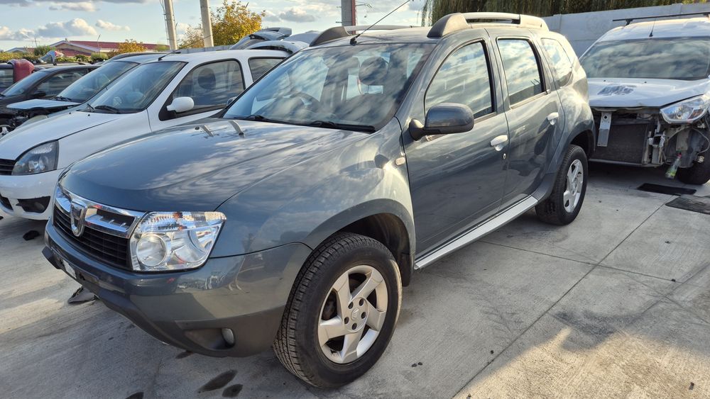 Dezmembram Dacia Duster 4x4 2014 1.5dci Euro 5