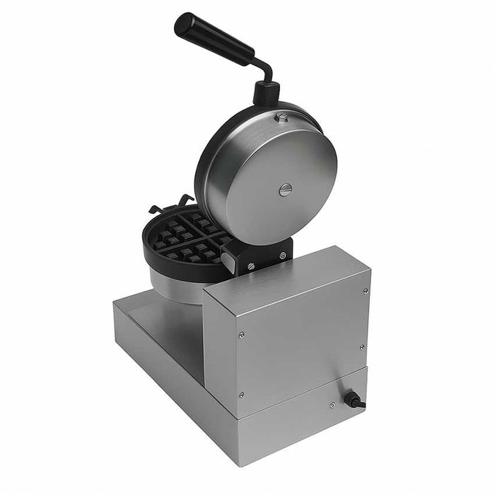 Професионален гофретник Rotary Waffle Don Gelato | Въртяща глава