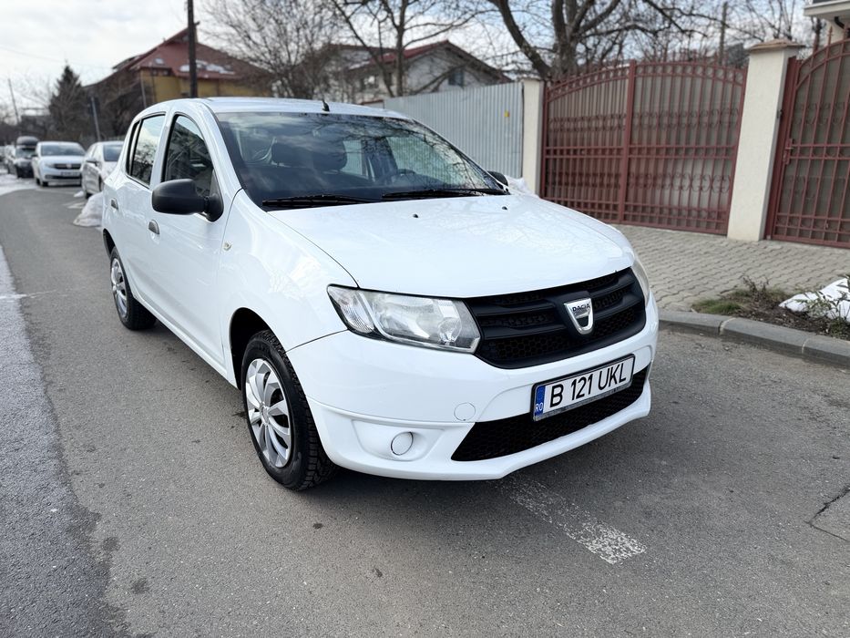 Dacia  Sandero 1.5 dci logan