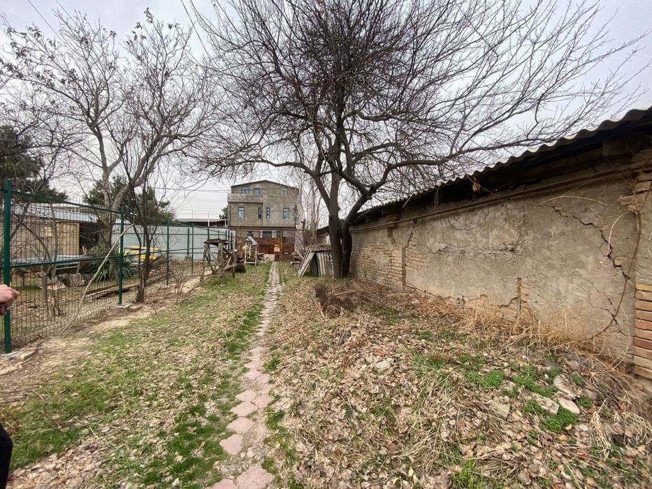 СРОЧНО! Участок под строительство ТТЗ кафе ульяна 7.5 соток