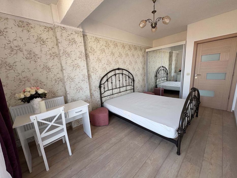 Apartament 3 camere zona Doamna Stanca-Mihai Viteazu