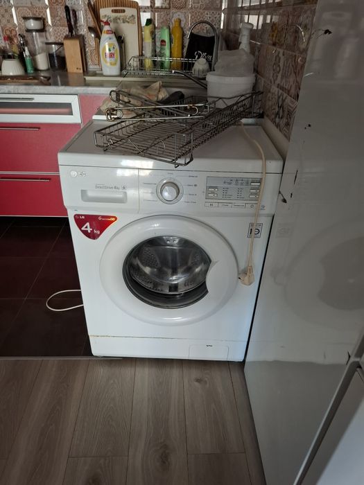 Продам стиральную машинку