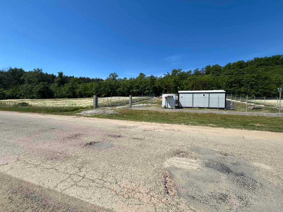 Продава се Парцел в с. Копринка, Област Стара Загора - 1200 кв.м за 70 €/кв.м - Снимка #7