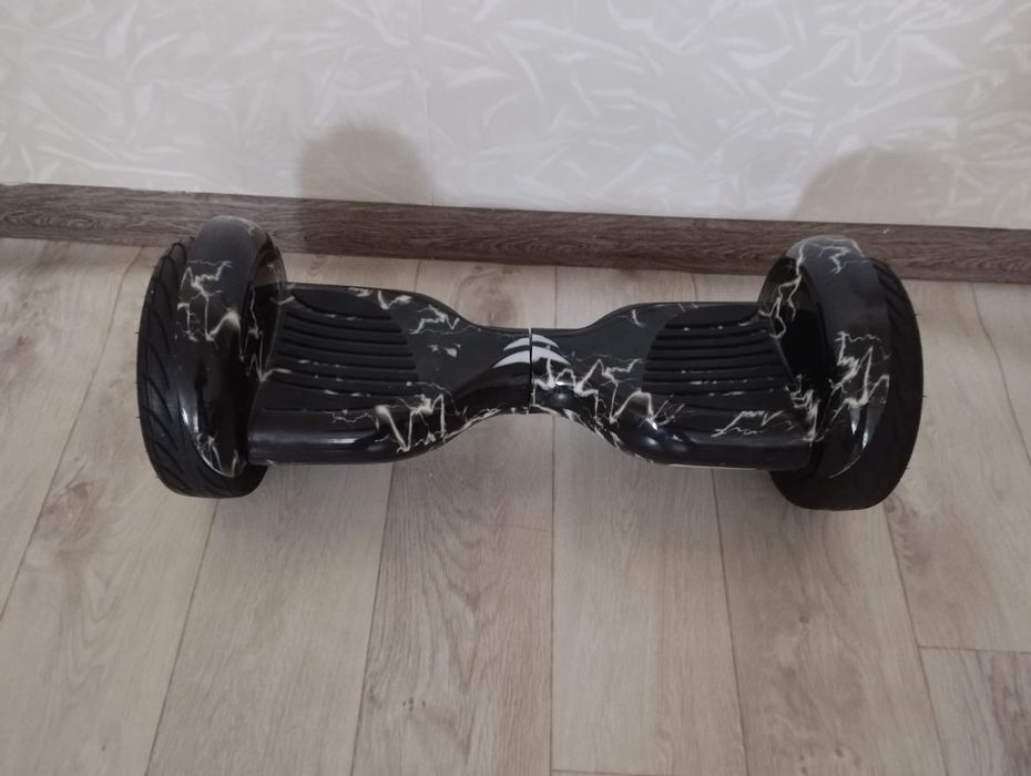 Гироскутер в отличном состоянии! Все работает. Гироскутер!  Гироскутер