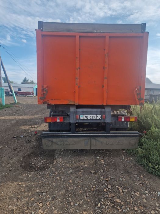 Продам Маз зерновоз