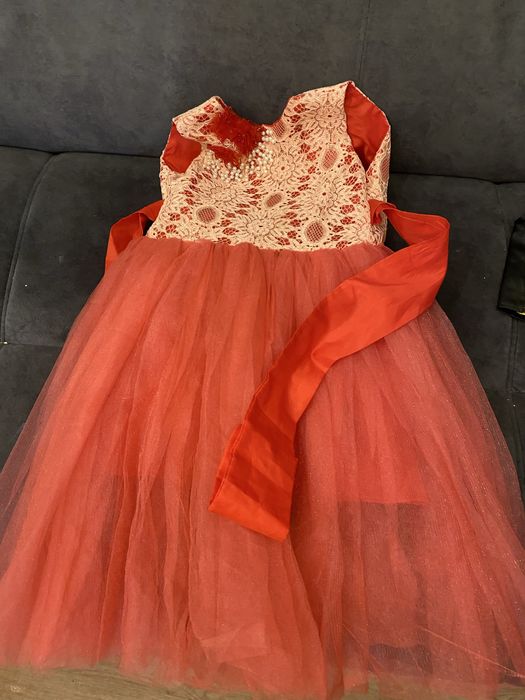 Новогодний костюм на прокат