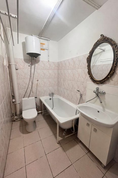 Продам 2х комнатную квартиру