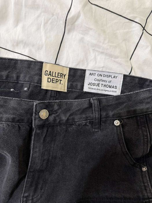 Gallery Dept. дънки – нови – размер M