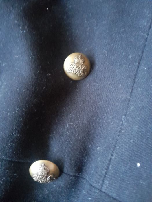 Polo Ralph Lauren дамско палто S размер.