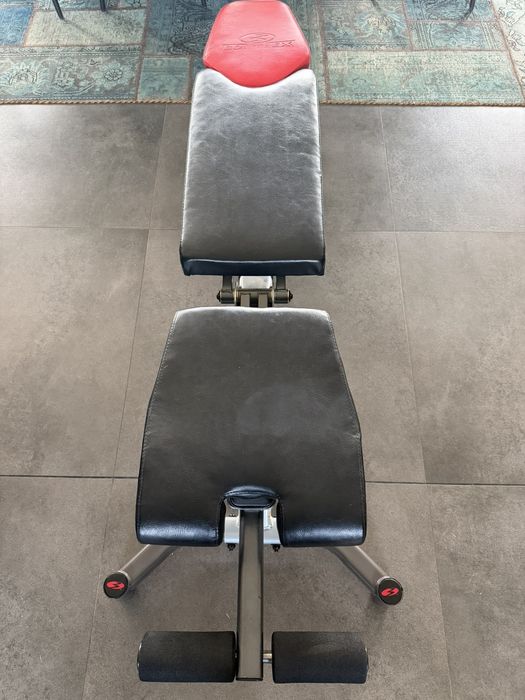 Комбинирана лежанка Bowflex