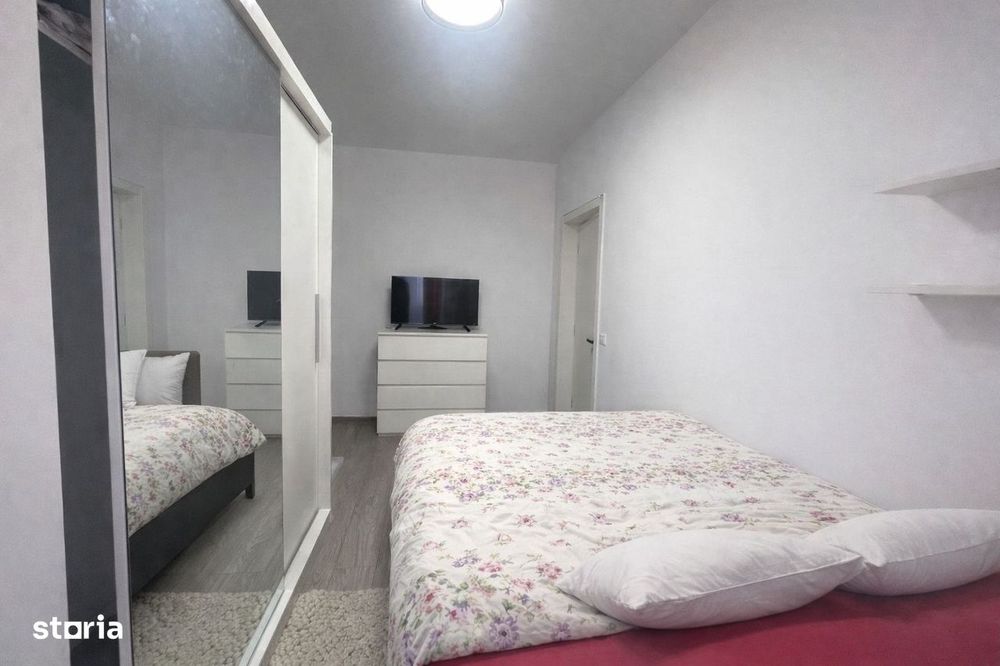 Casa moderna 210 mp | Zona centrala | Cartier privat