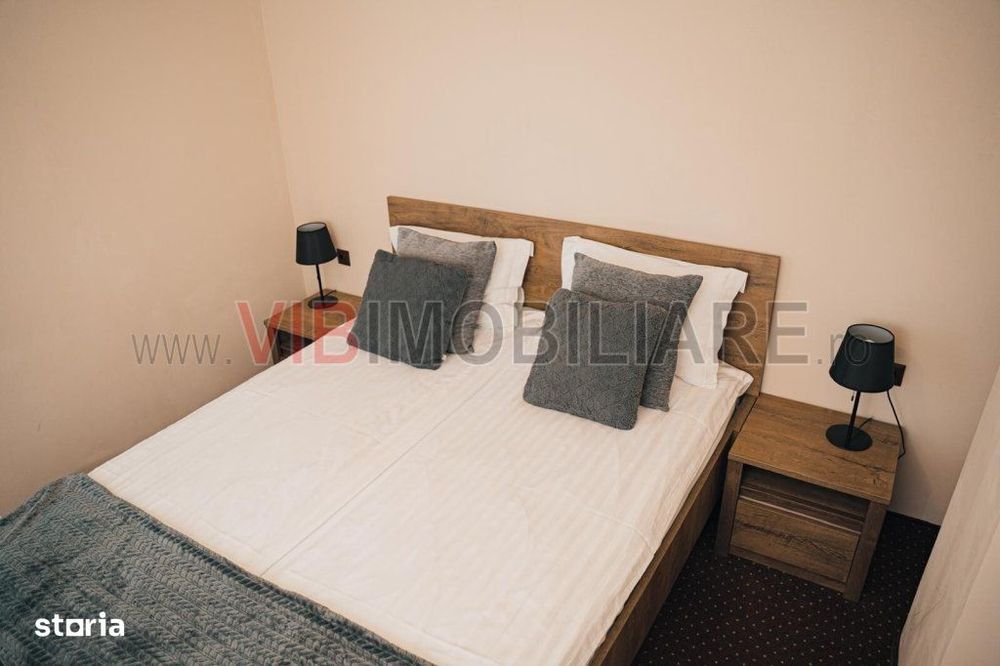 Hotel 3★ de vânzare – Oradea | Complex hotelier complet funcțional, po