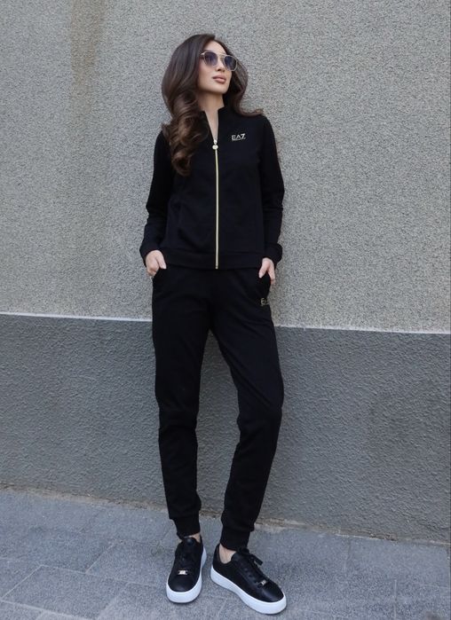 ЕА7 спортивка Armani