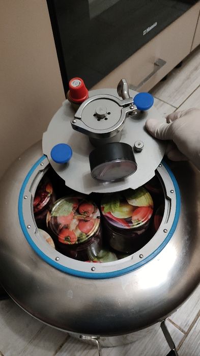 Говядина тушеная!