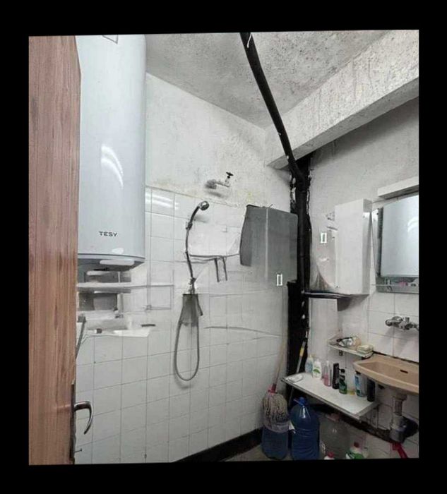 Продава се Двустаен апартамент в Каспичан - 50 кв.м за 663 €/кв.м - Снимка #3