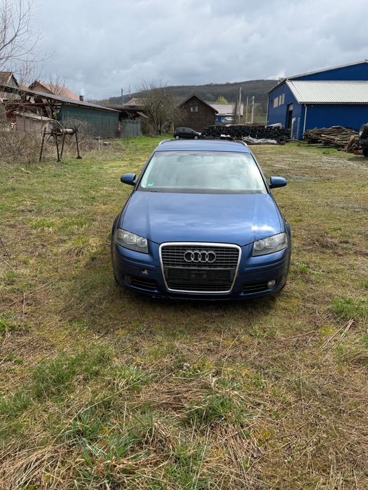 Vând Audi A3