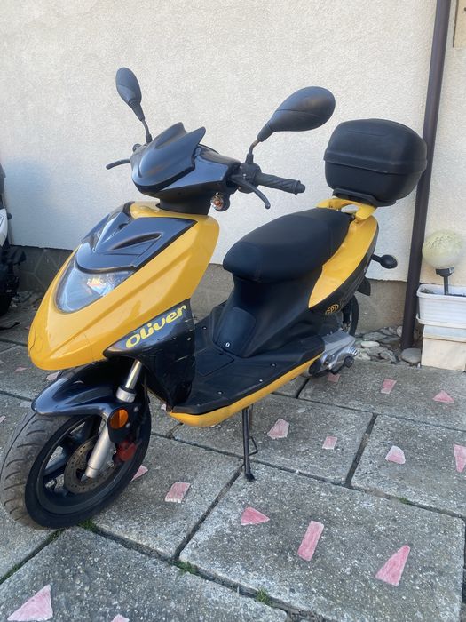 Vand scuter 49cc Kymco/Generic/CPI