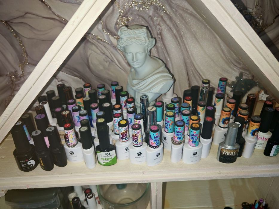 Набор для маникюра