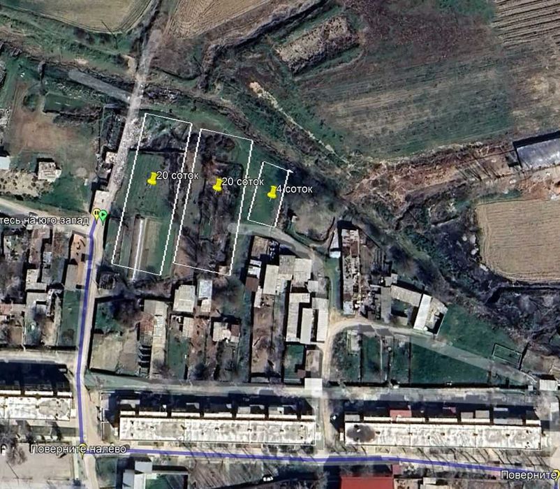 Продается 44 соток земли в Зангиатинском районе районе