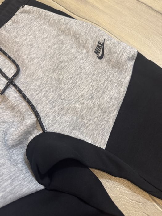 Nike tech fleece долнище