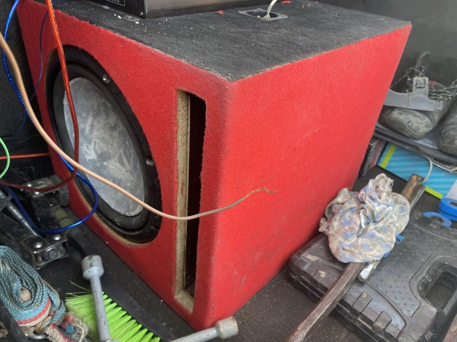 Поодам саббуфер