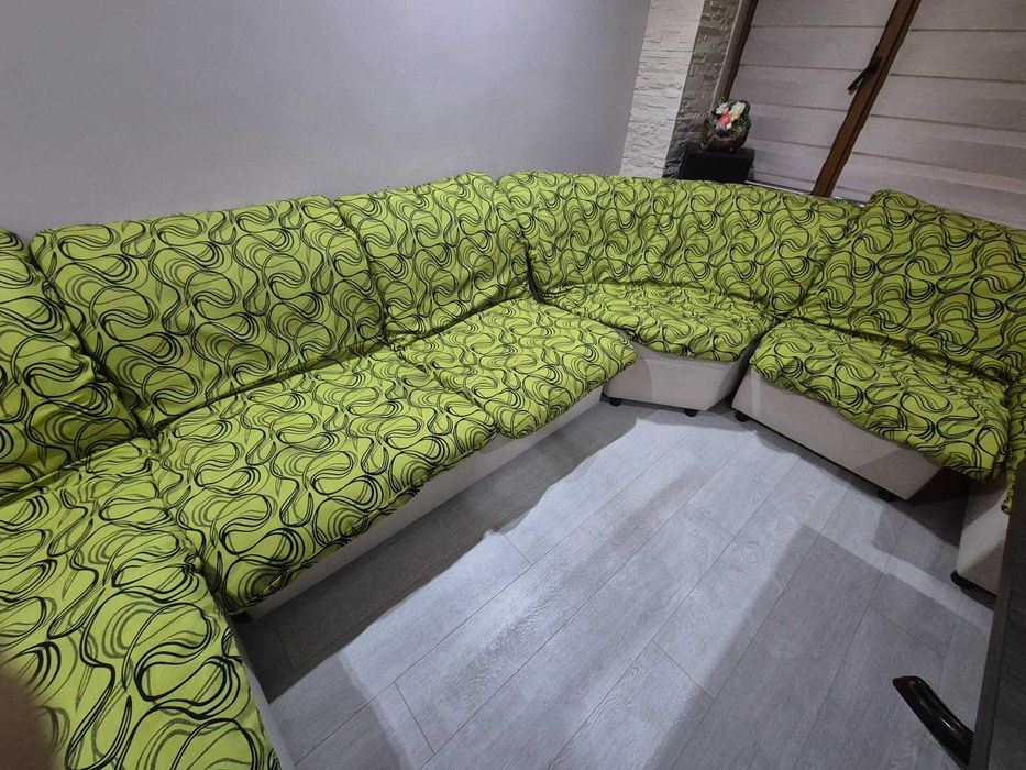 Холова гарнитура-спалня-4м.