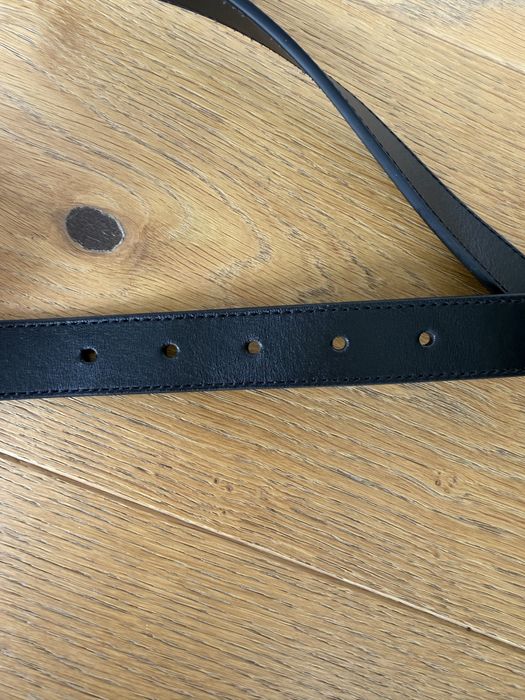Curea damă Tommy Hilfiger 90cm