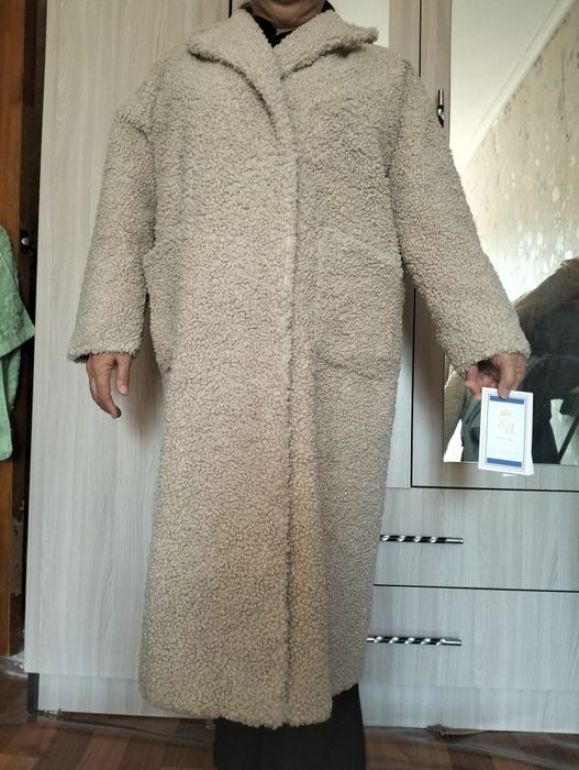 Новый Тедди сатылады