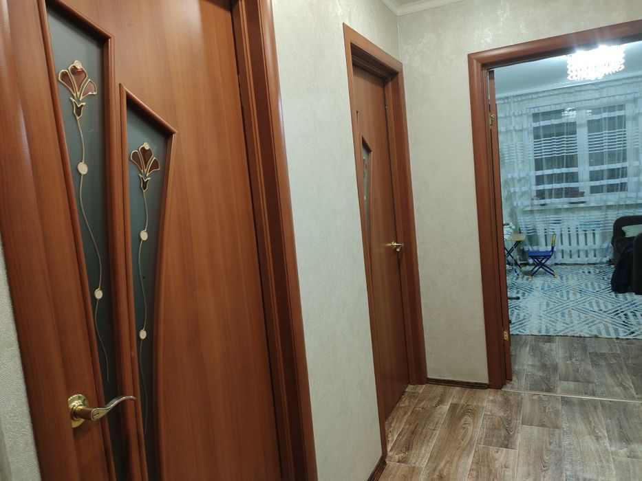 Двери межкомнатные