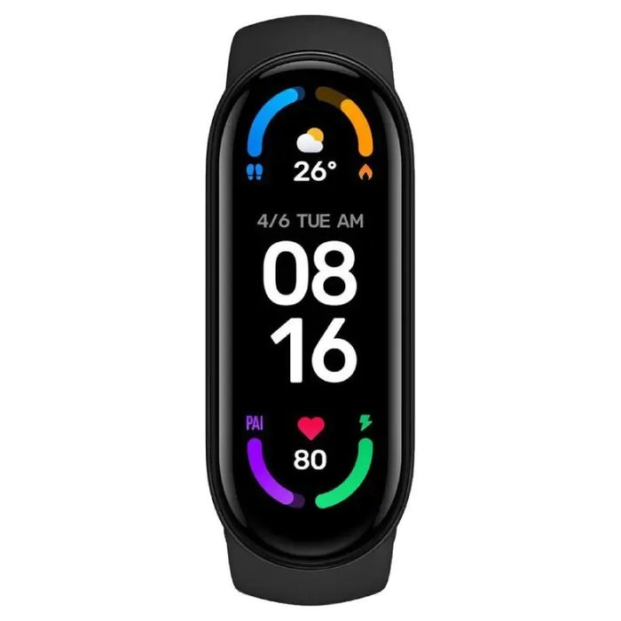 Xiaomi Mi Smart Band 6