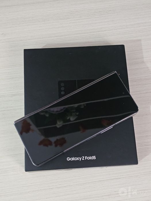 samsung Z fold 5