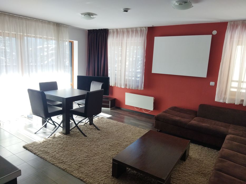 Продава се Многостаен апартамент в к.к. Пампорово - 138 кв.м за 1812 €/кв.м - Снимка #3