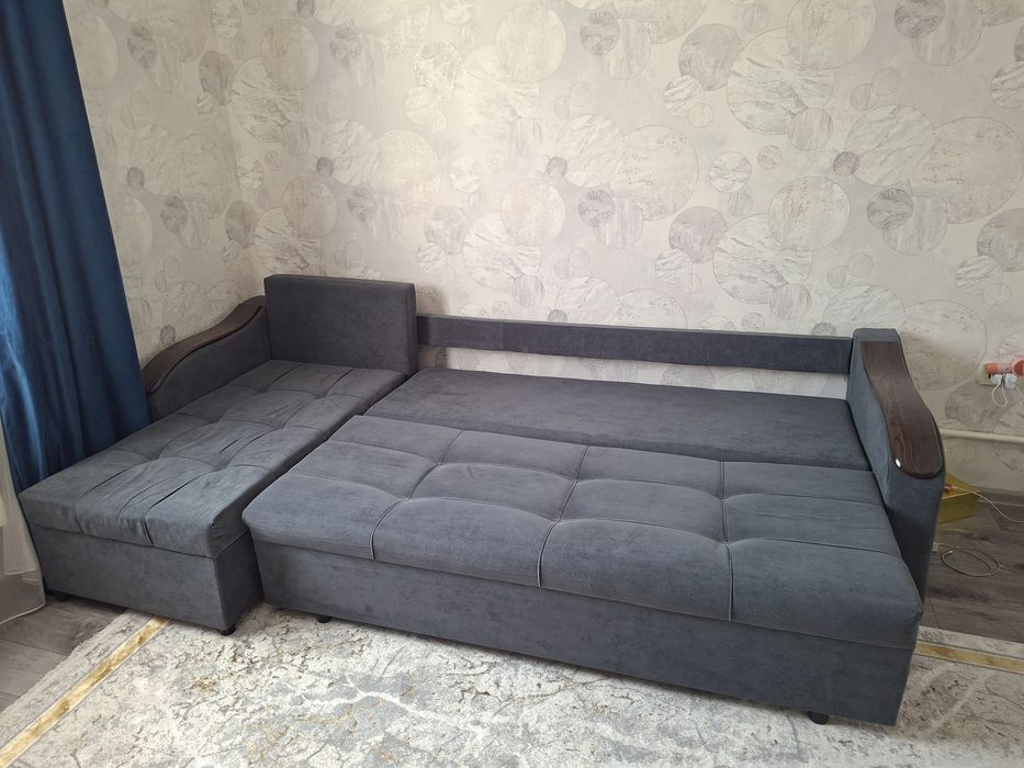 Диван раскладной