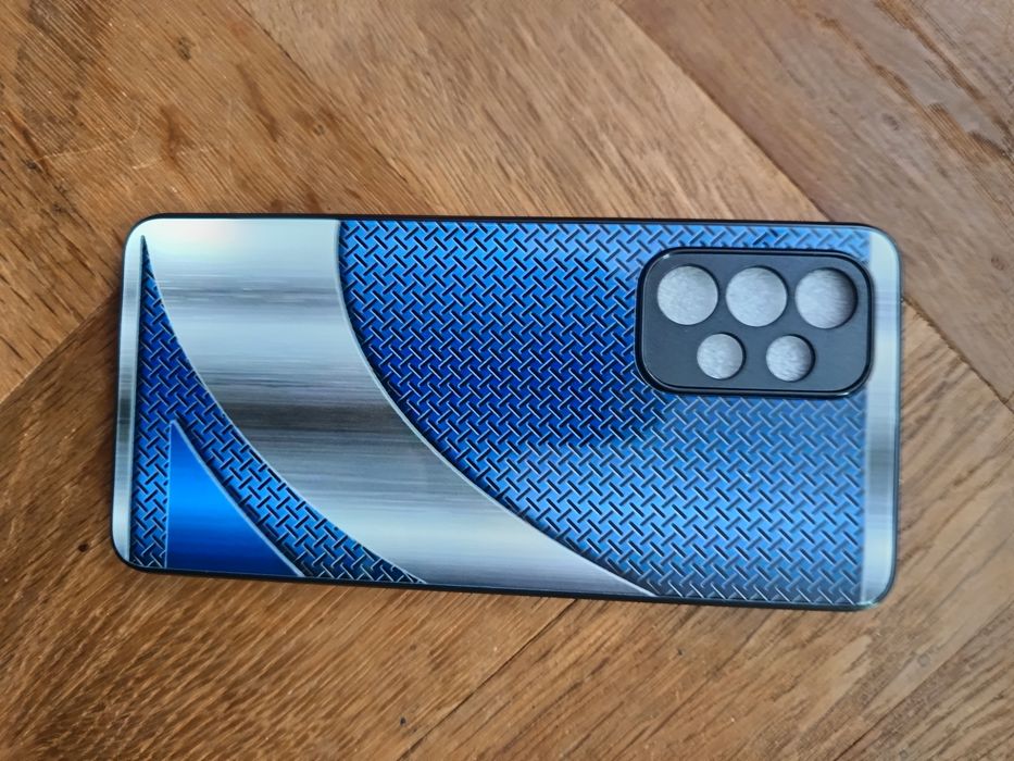 Vând husă telefon samsung A53 5g,nouă