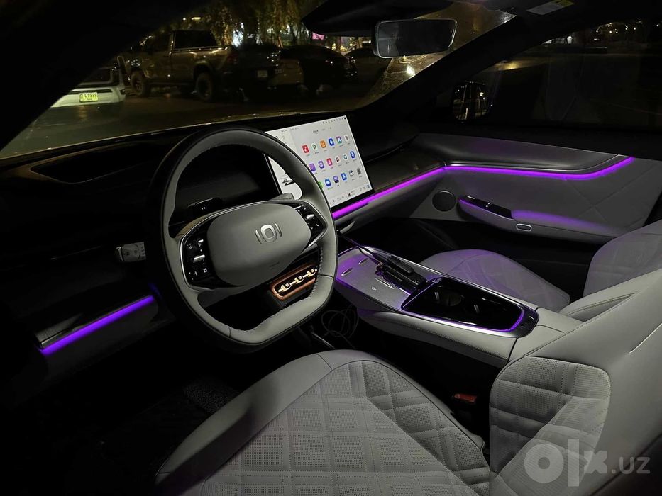 changan nevo a07 Продажа за наличные и халяльная продажа в рассрочку