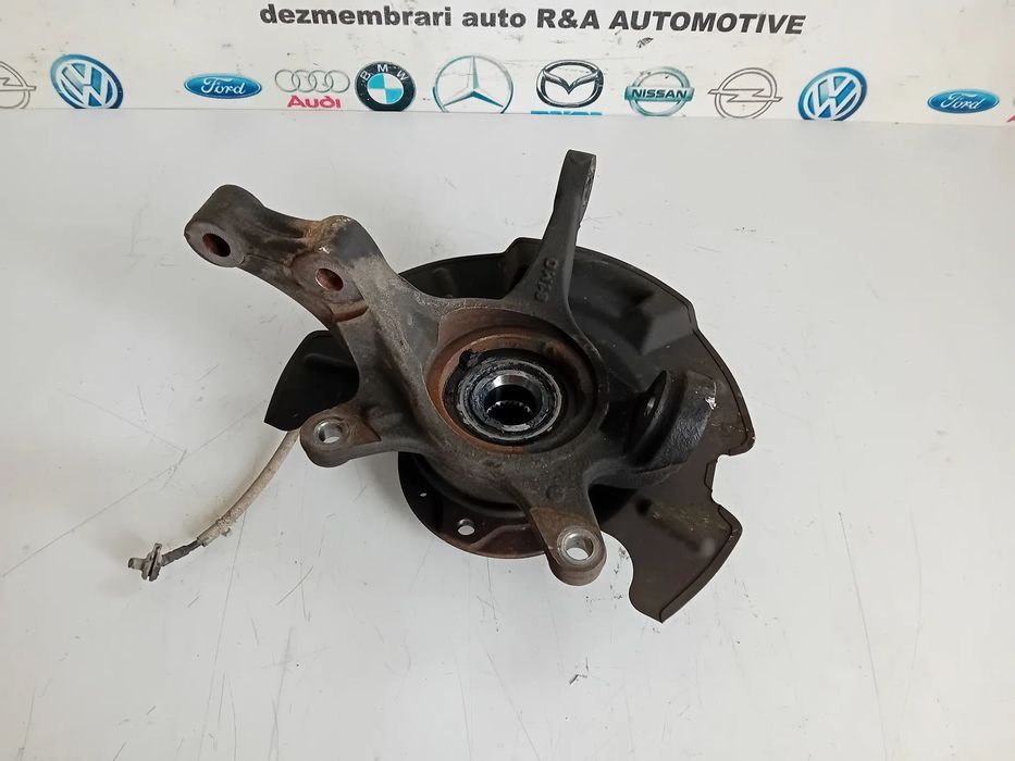 Fuzeta Dreapta Fata Suzuki Vitara 2015-2020 Motor M16A 1.6 Benzina Cutie Viteze Automata TF-73SC