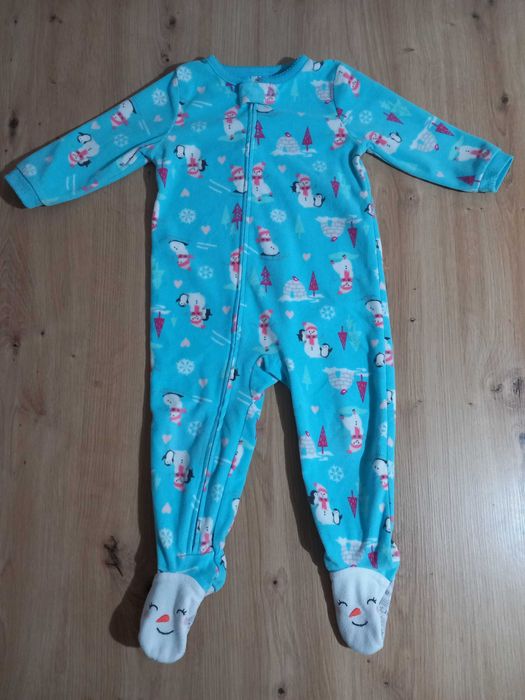 Луксозни маркови ромпъри - пижами - гащеризони