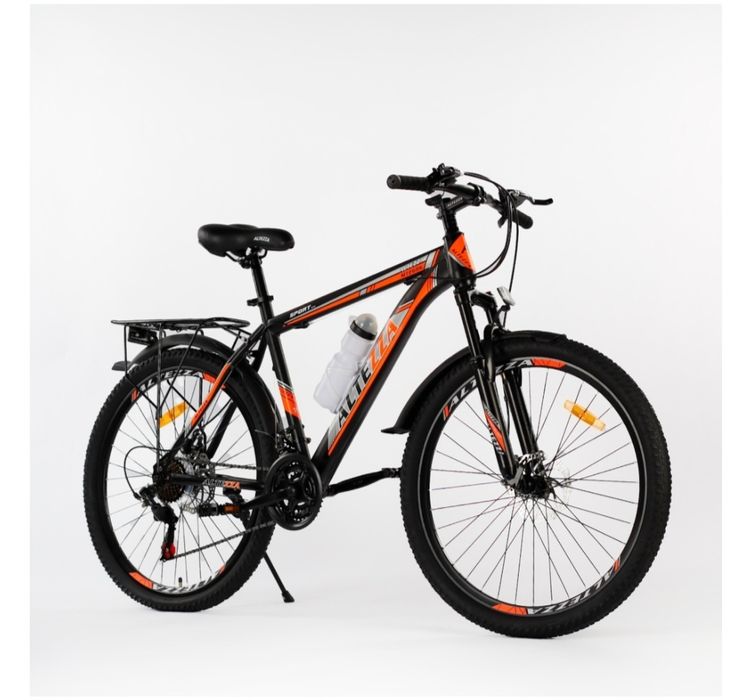 Велосипед в отличном состоянии