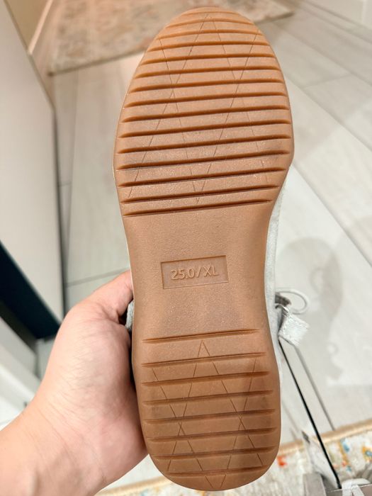 Кроссы GU оригинал